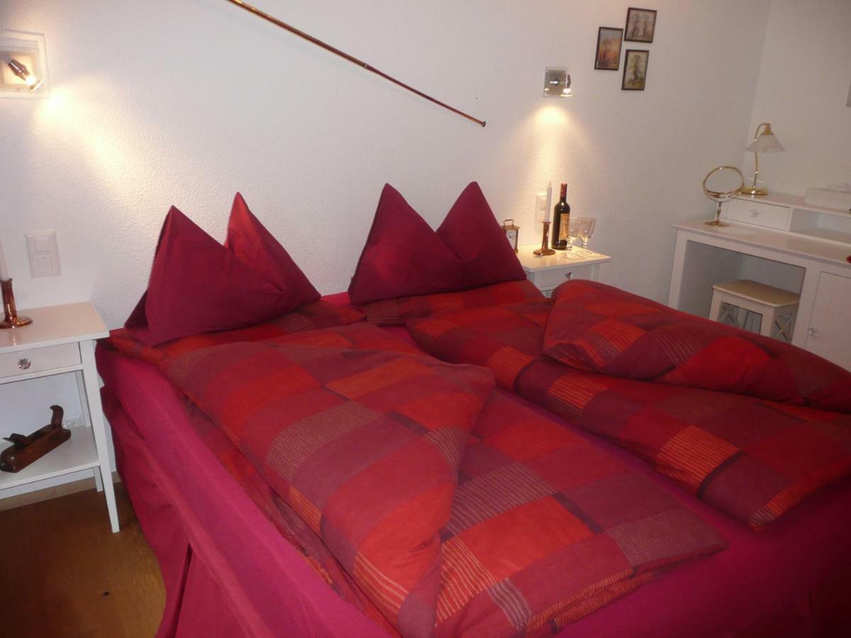 Holiday Flat #1, Chalet Aberot, Wengen, Switzerland Luaran gambar