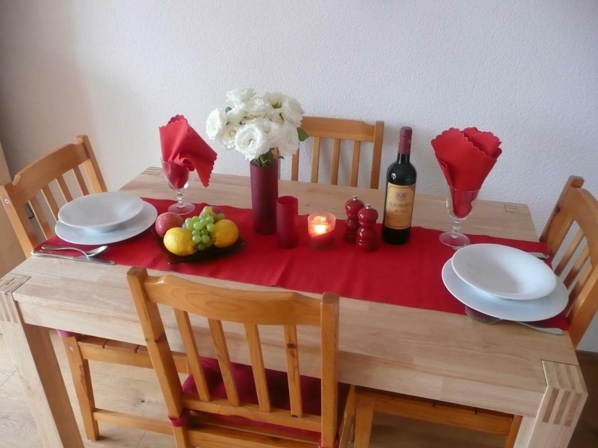 Holiday Flat #1, Chalet Aberot, Wengen, Switzerland Luaran gambar